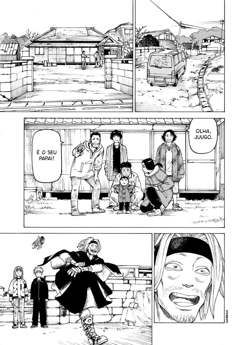 Read Heavenly Delusion Pt Manga Online