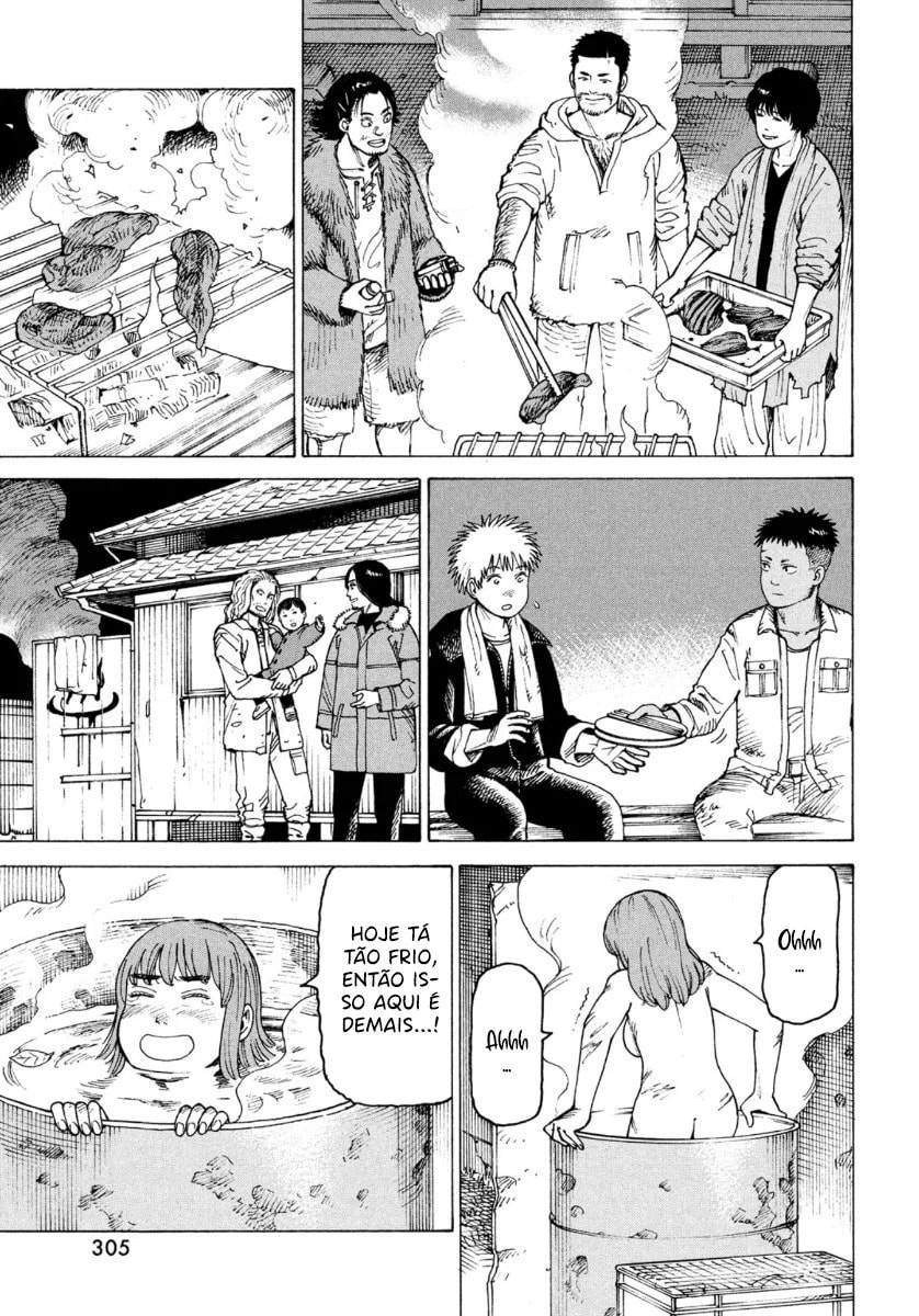 Read Heavenly Delusion Pt Manga Online