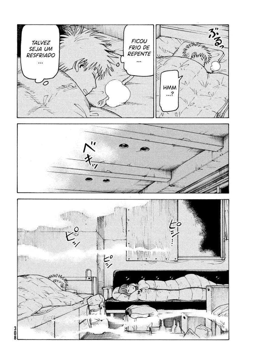 Read Heavenly Delusion Pt Manga Online