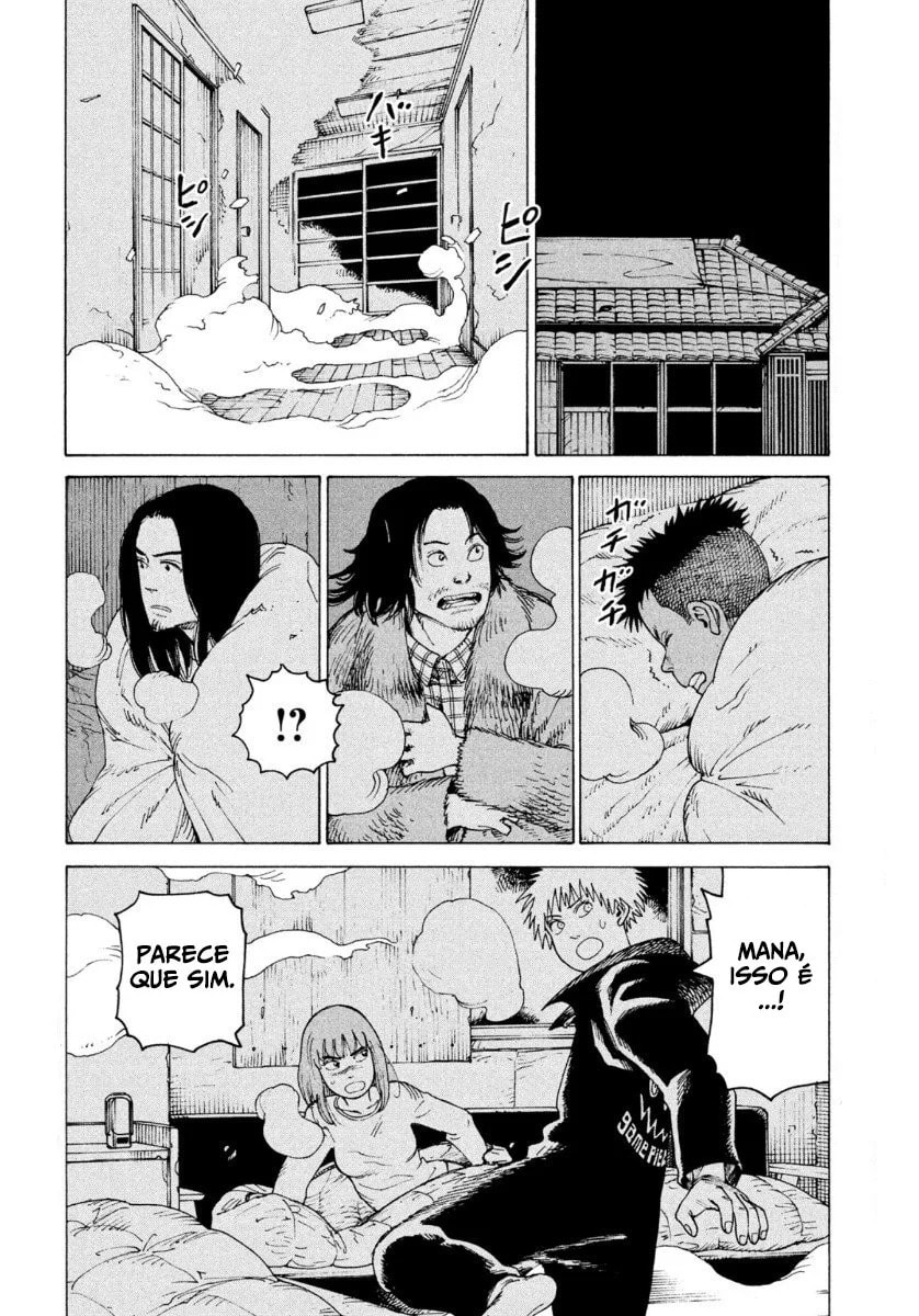 Read Heavenly Delusion Pt Manga Online