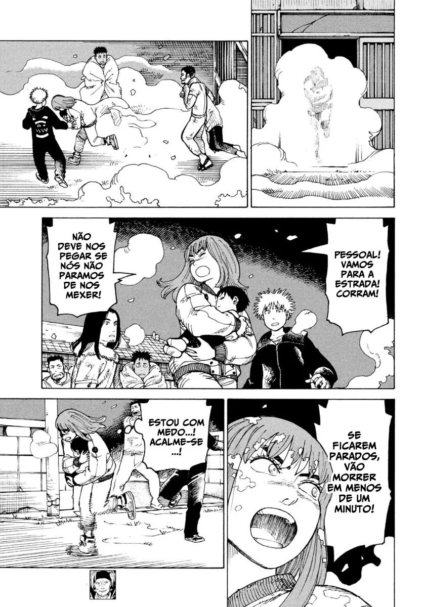 Read Heavenly Delusion Pt Manga Online