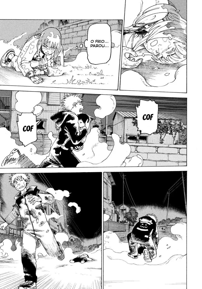 Read Heavenly Delusion Pt Manga Online
