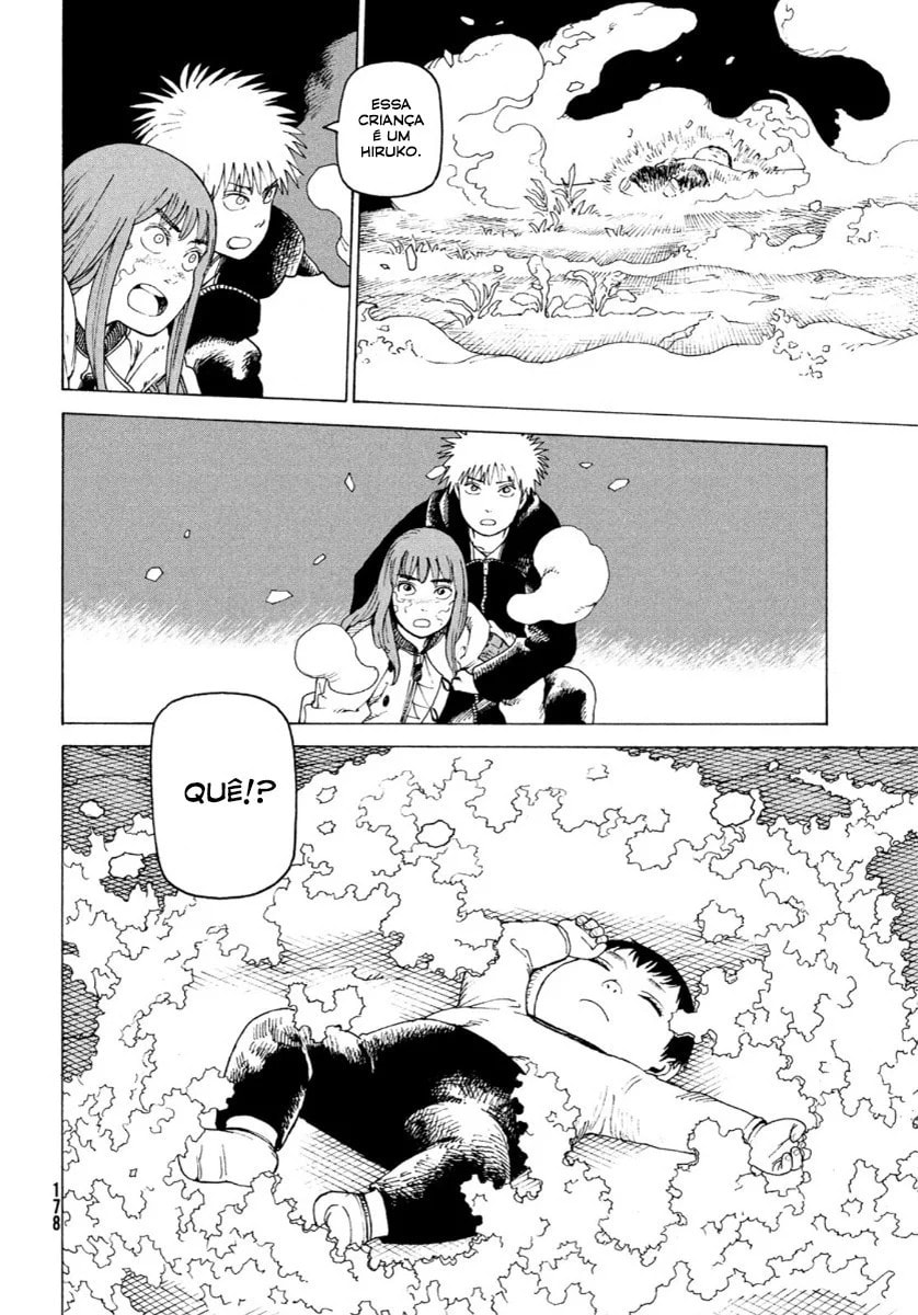 Read Heavenly Delusion Pt Manga Online