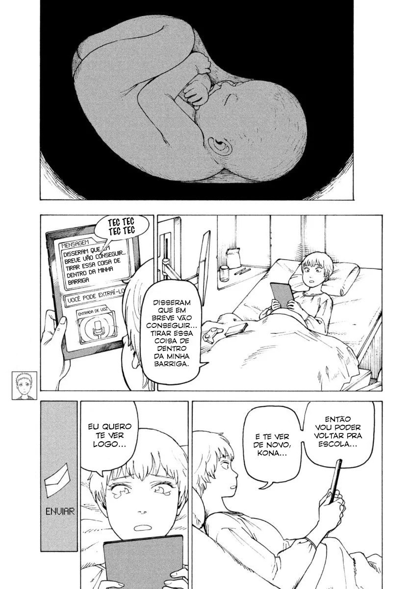Read Heavenly Delusion Pt Manga Online