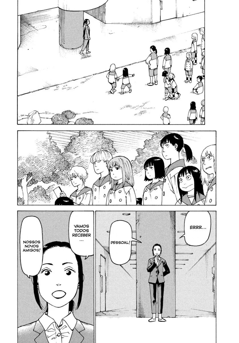 Read Heavenly Delusion Pt Manga Online
