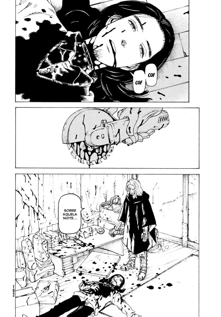 Read Heavenly Delusion Pt Manga Online