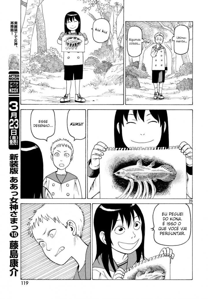 Read Heavenly Delusion Pt Manga Online