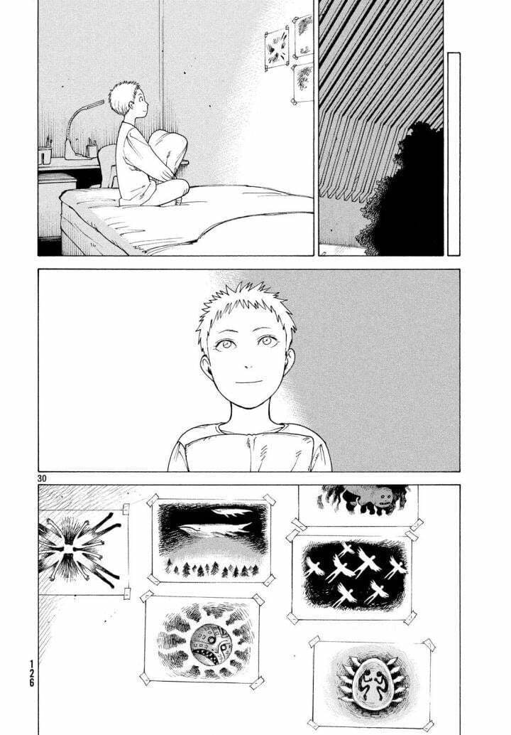 Read Heavenly Delusion Pt Manga Online