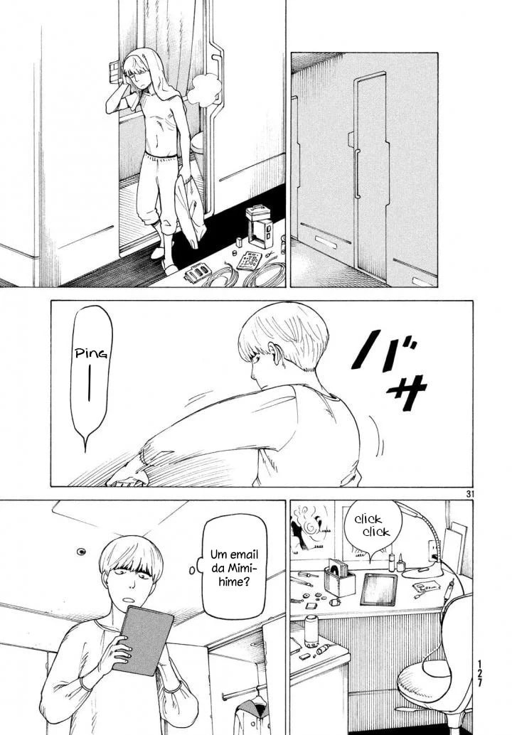 Read Heavenly Delusion Pt Manga Online