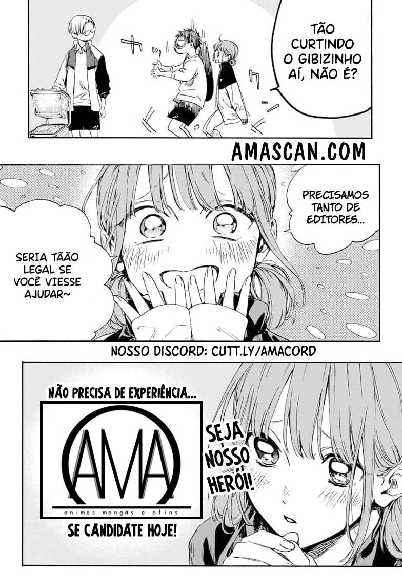 Read Heavenly Delusion Pt Manga Online