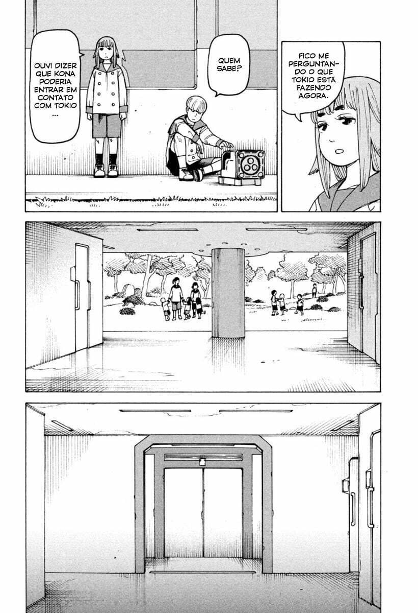 Read Heavenly Delusion Pt Manga Online