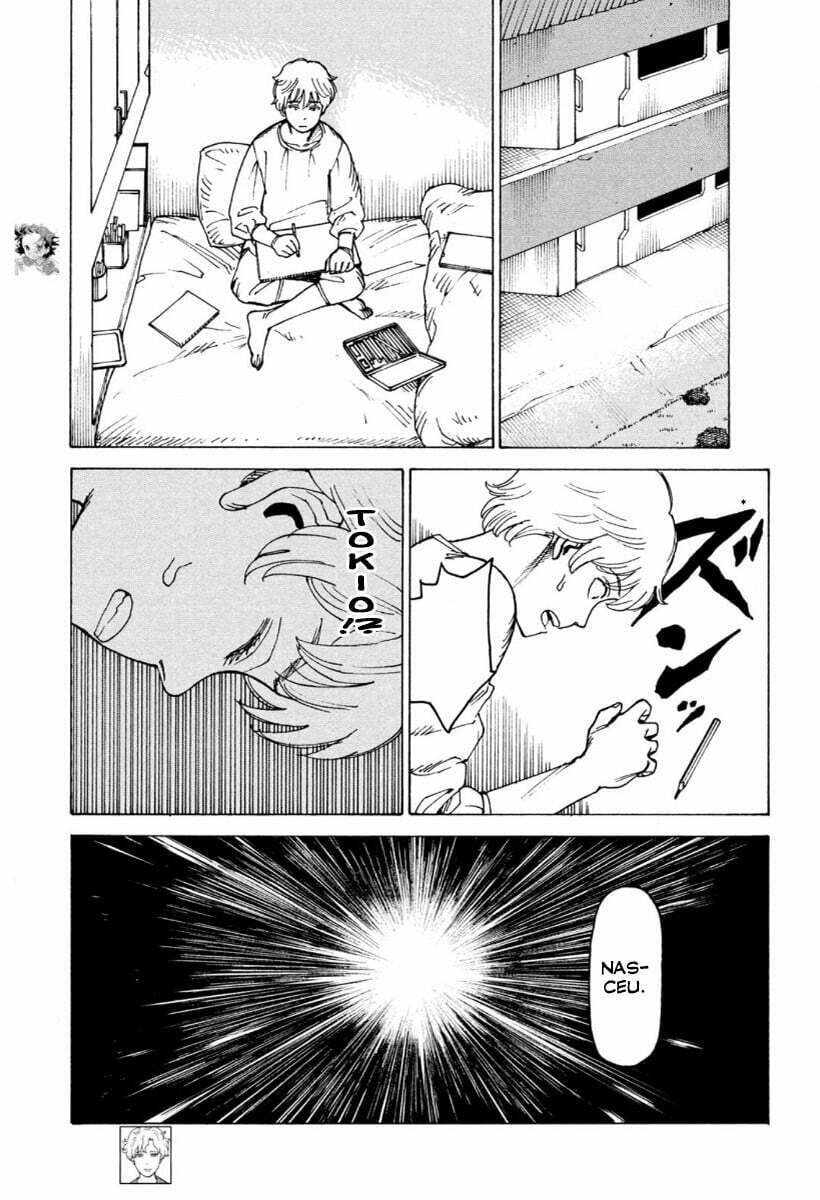 Read Heavenly Delusion Pt Manga Online