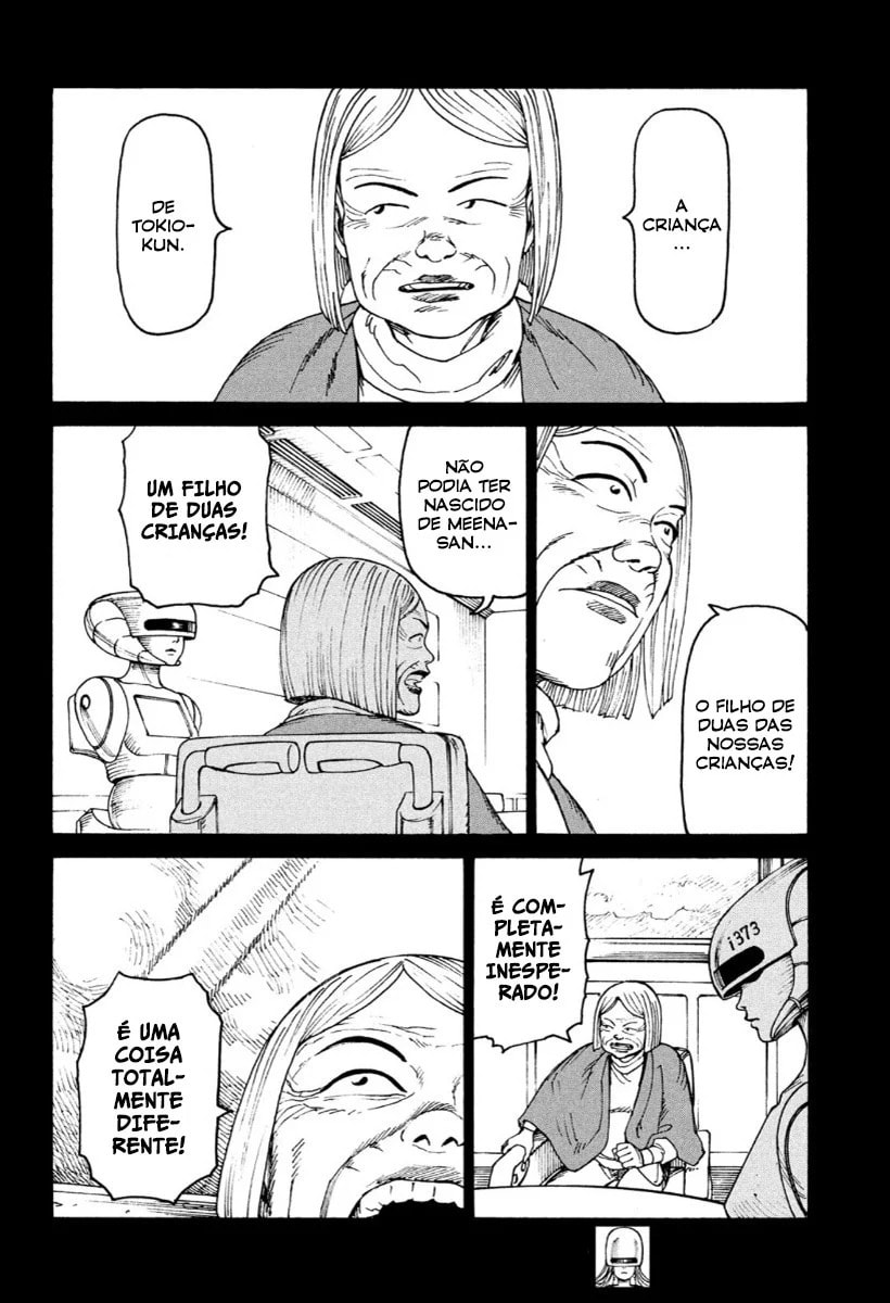 Read Heavenly Delusion Pt Manga Online