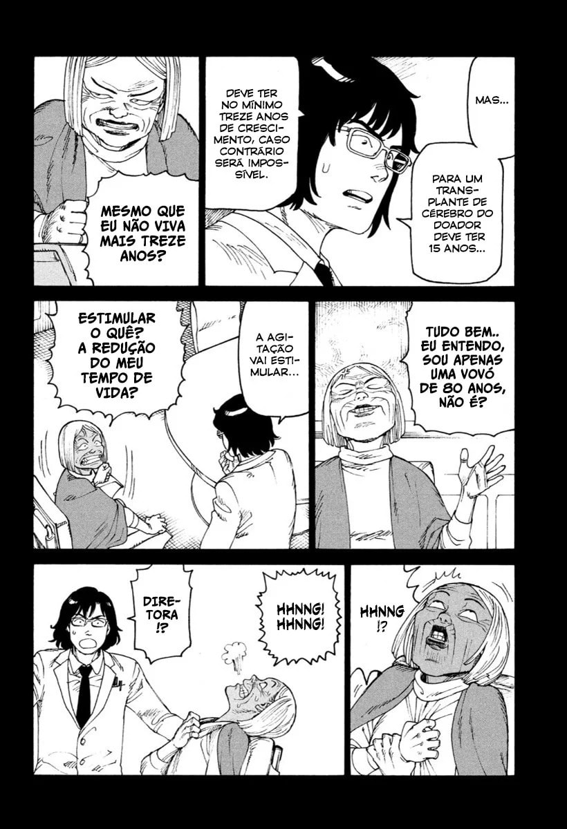 Read Heavenly Delusion Pt Manga Online