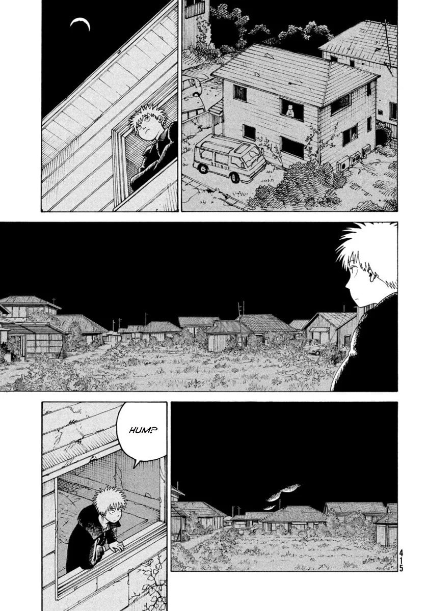 Read Heavenly Delusion Pt Manga Online
