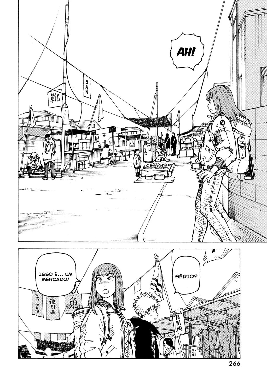 Read Heavenly Delusion Pt Manga Online