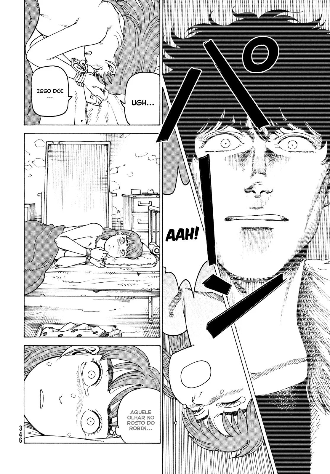Read Heavenly Delusion Pt Manga Online
