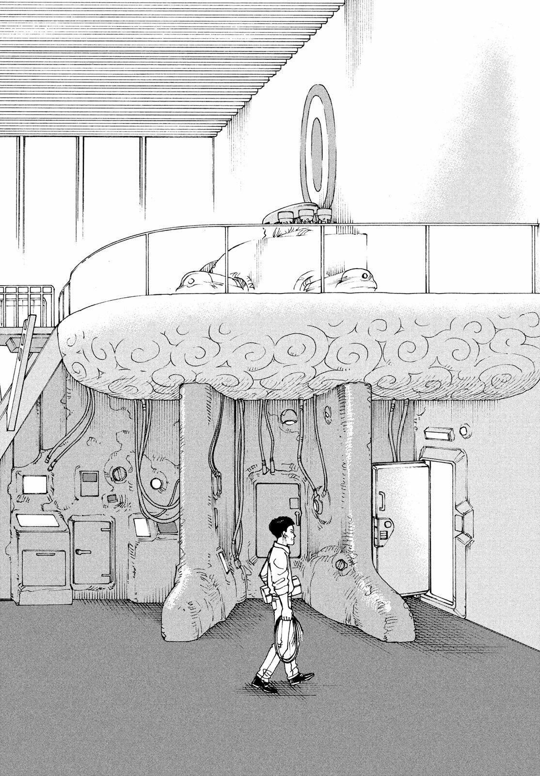 Read Heavenly Delusion Pt Manga Online