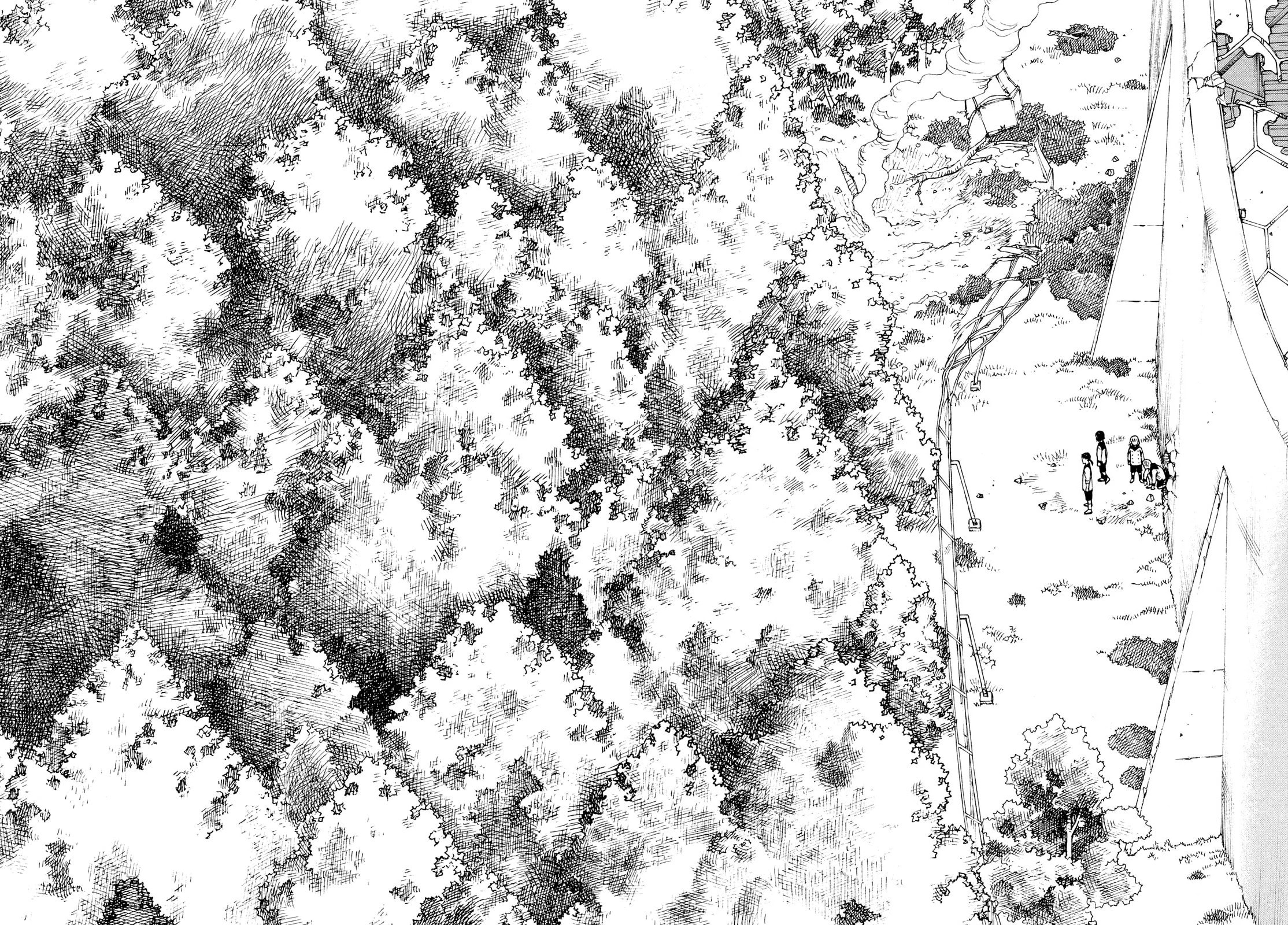 Read Heavenly Delusion Pt Manga Online