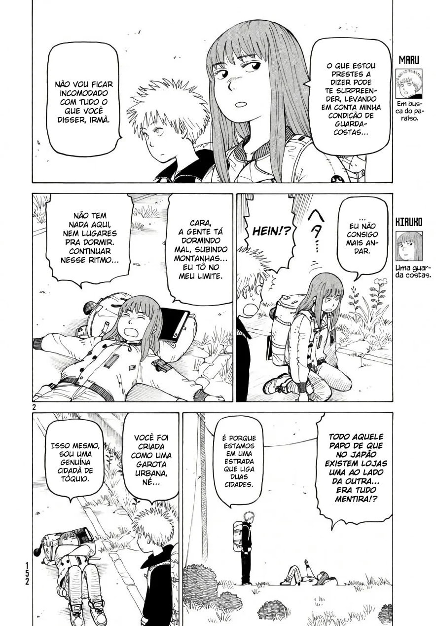 Read Heavenly Delusion Pt Manga Online