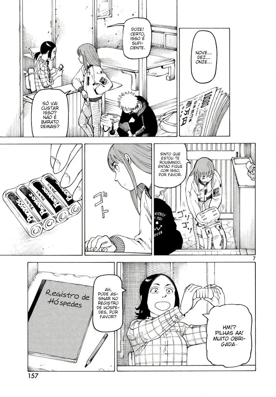 Read Heavenly Delusion Pt Manga Online