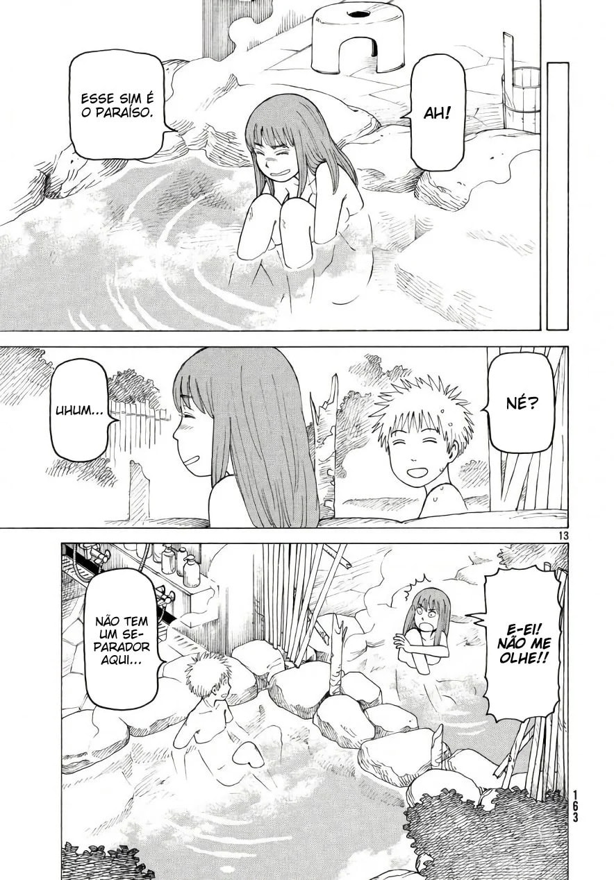 Read Heavenly Delusion Pt Manga Online