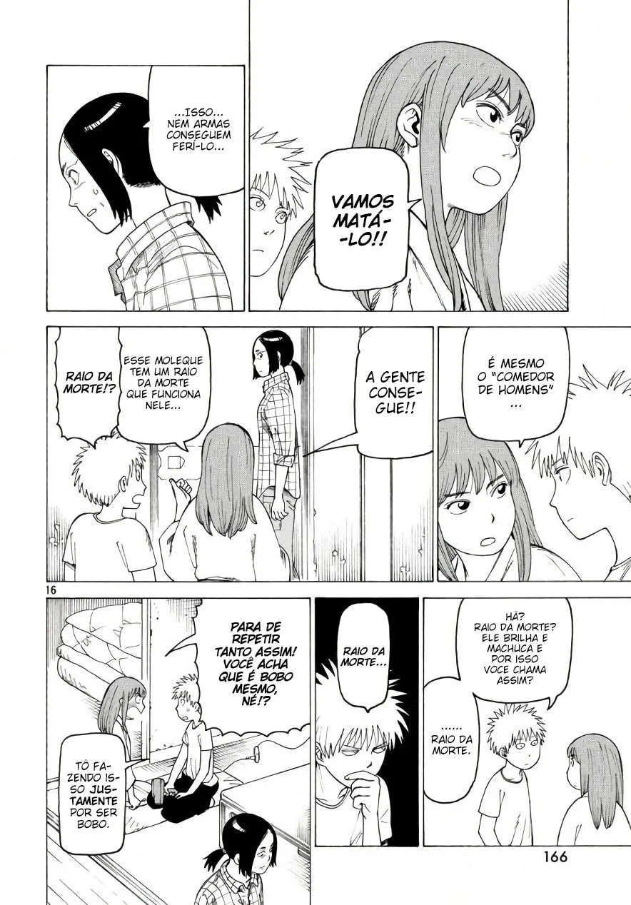 Read Heavenly Delusion Pt Manga Online