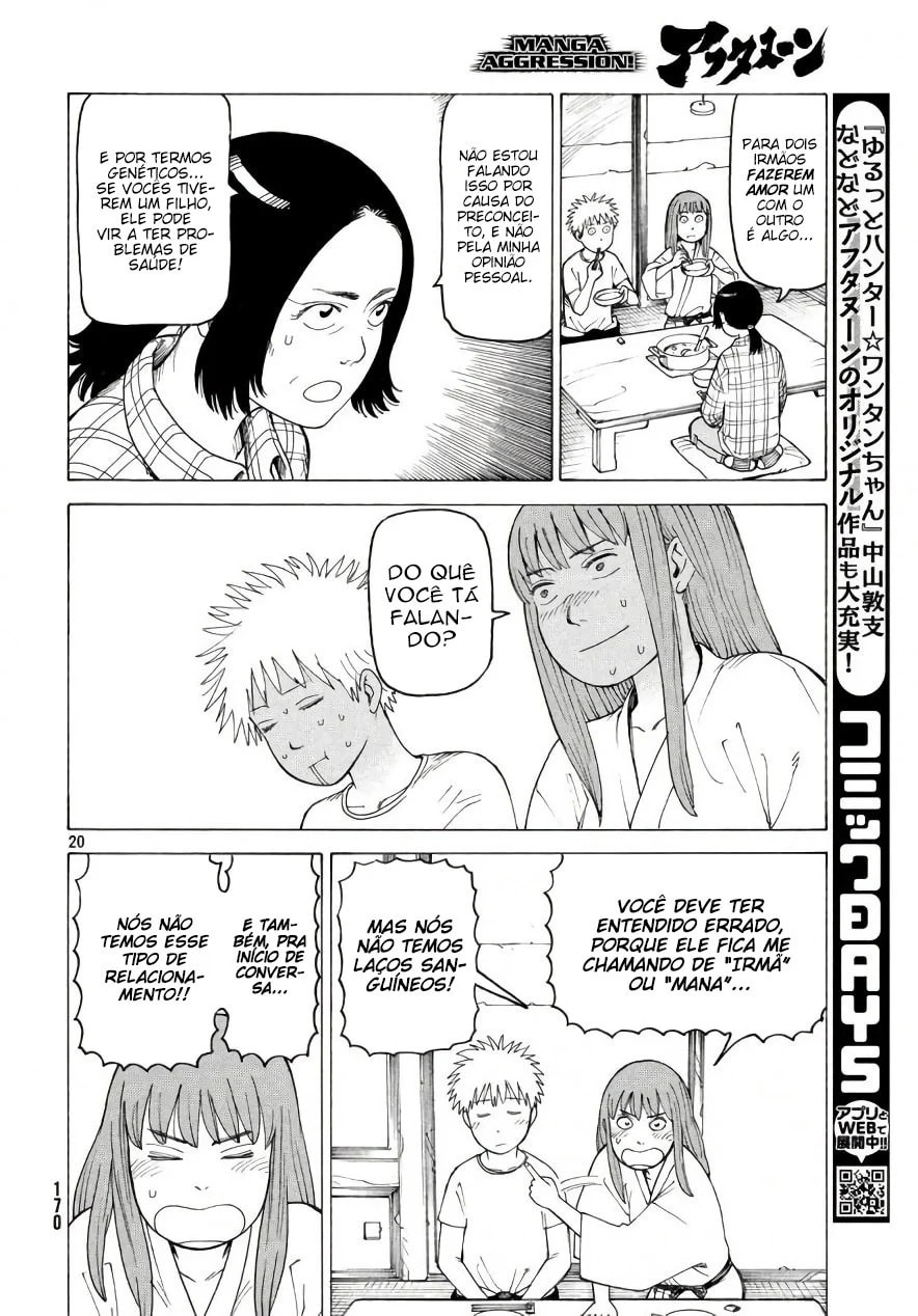 Read Heavenly Delusion Pt Manga Online