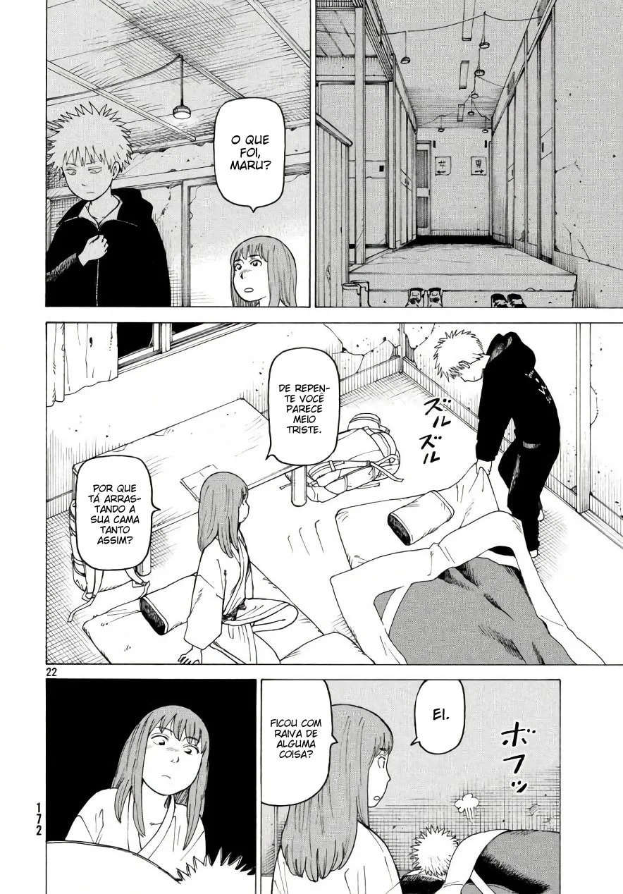 Read Heavenly Delusion Pt Manga Online