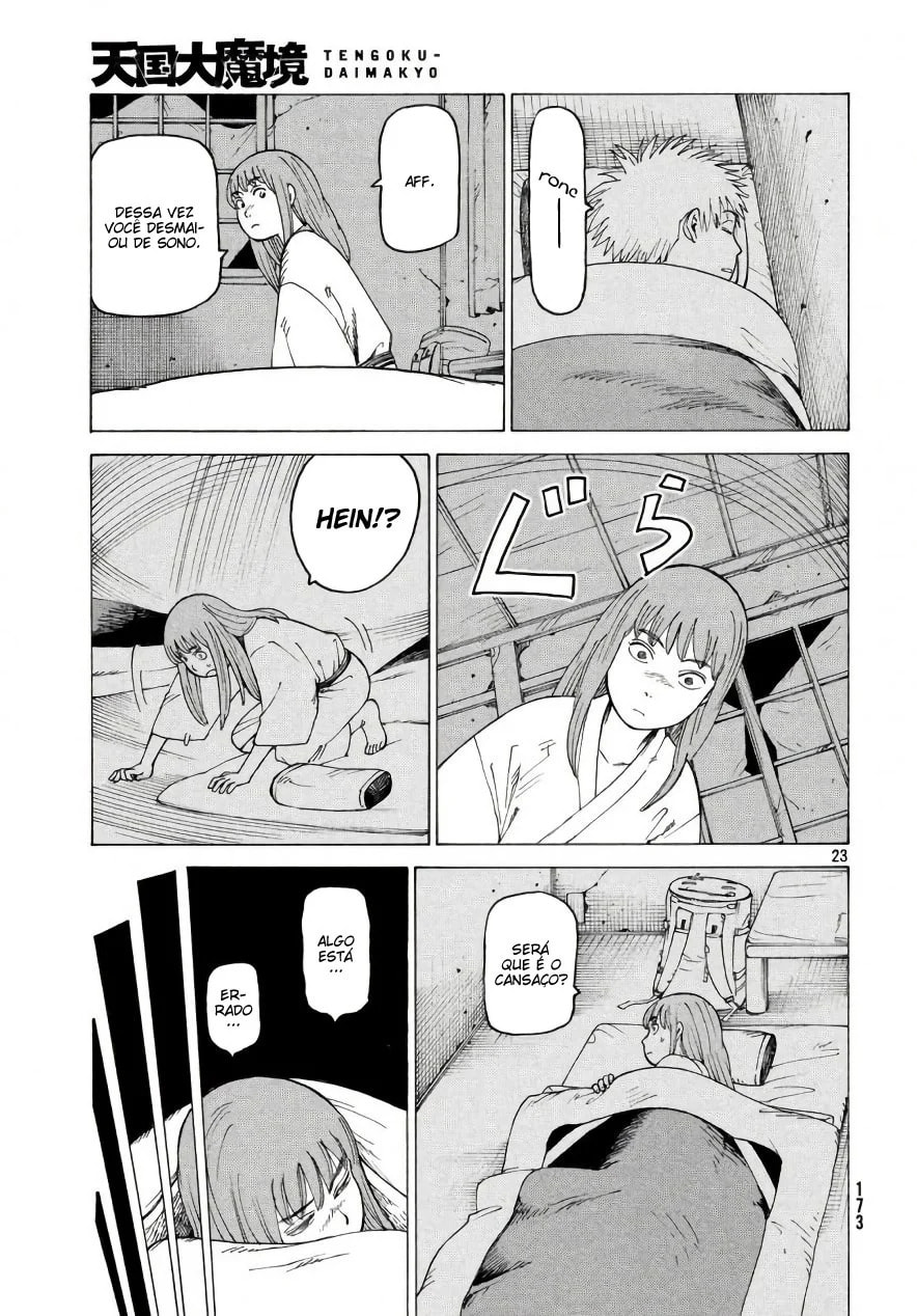 Read Heavenly Delusion Pt Manga Online