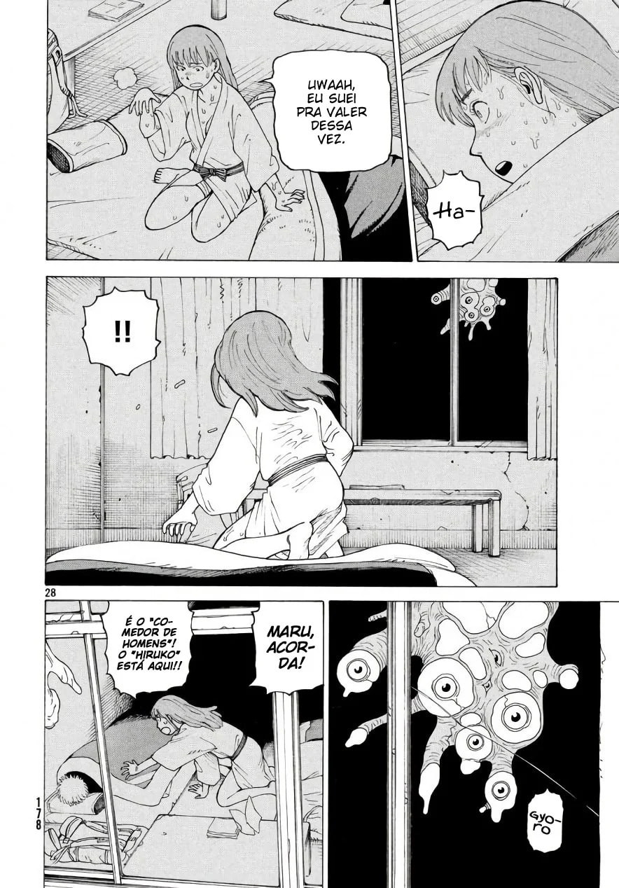 Read Heavenly Delusion Pt Manga Online