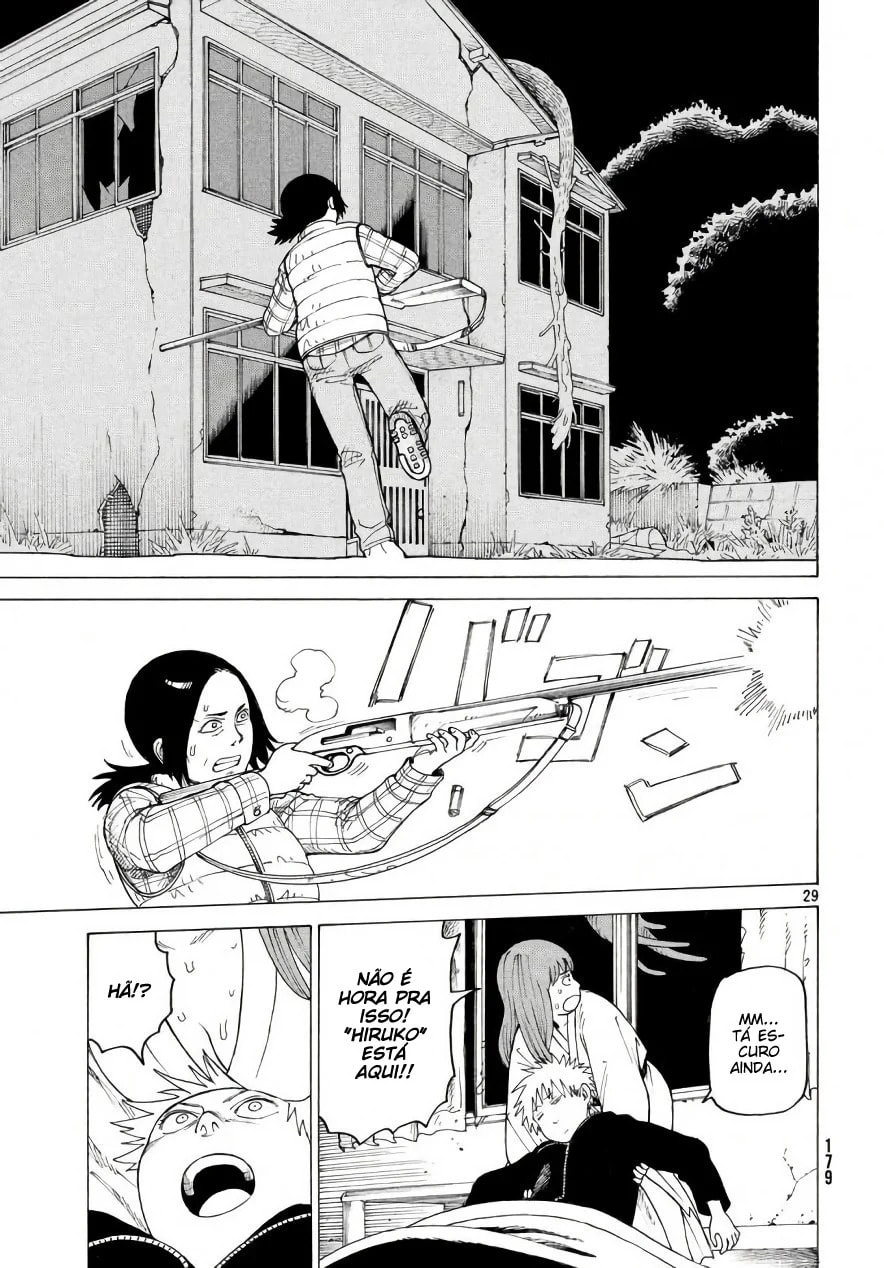 Read Heavenly Delusion Pt Manga Online