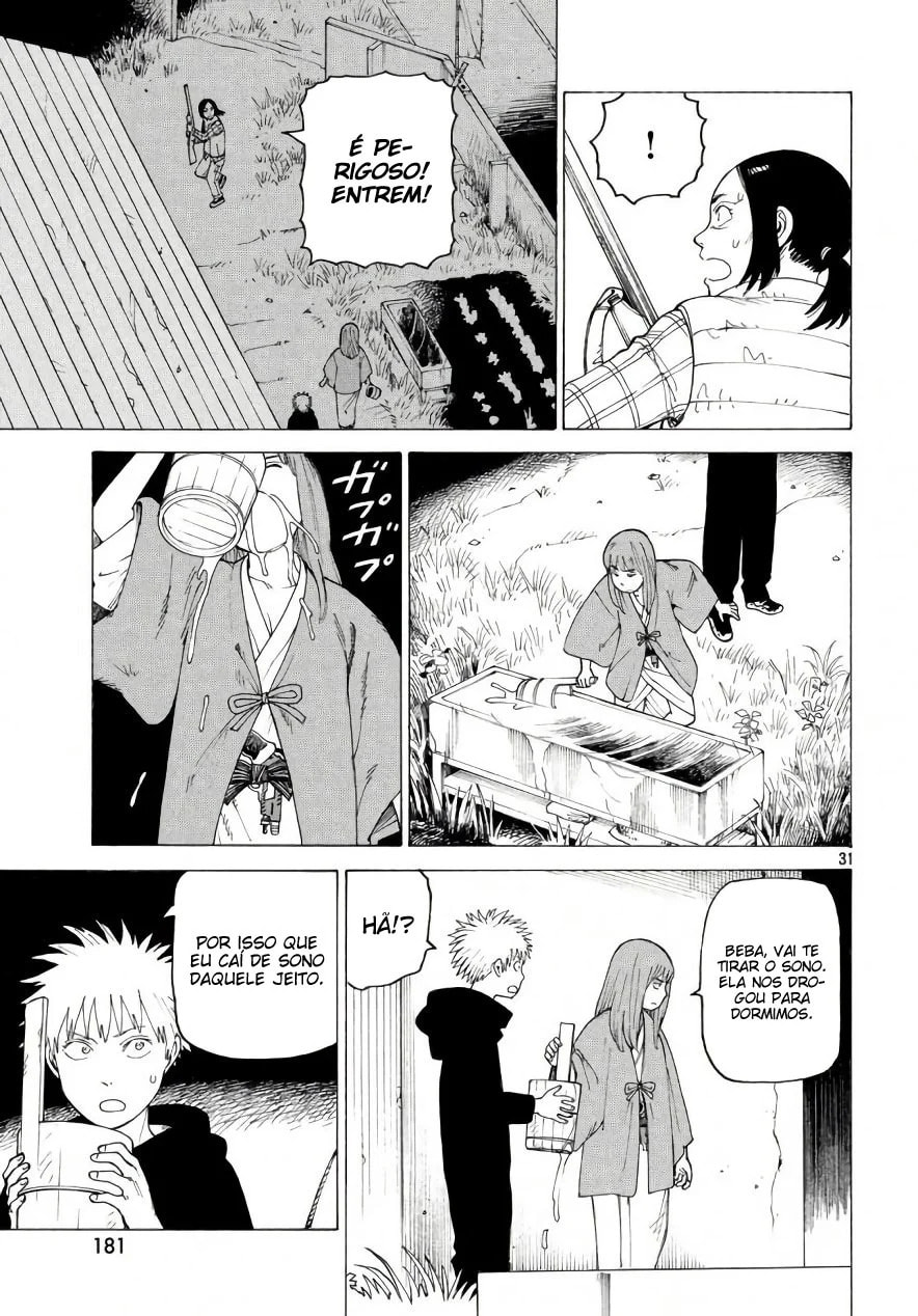 Read Heavenly Delusion Pt Manga Online