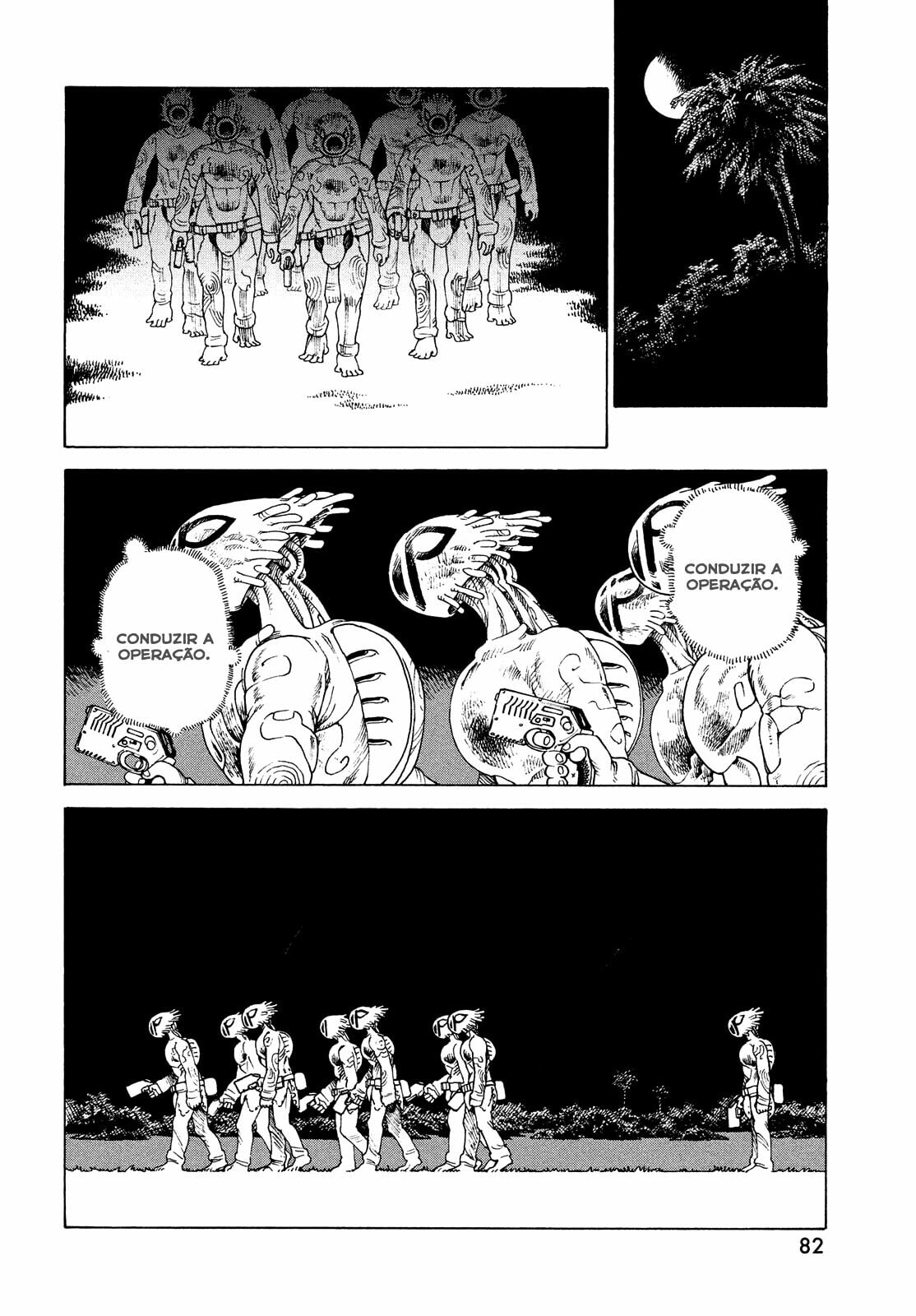 Read Heavenly Delusion Pt Manga Online