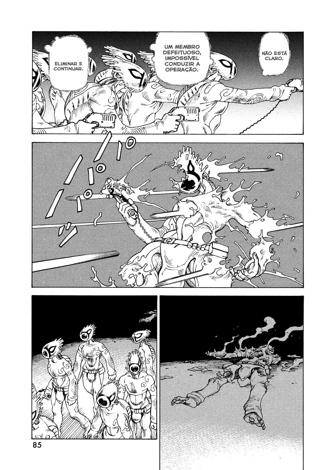 Read Heavenly Delusion Pt Manga Online