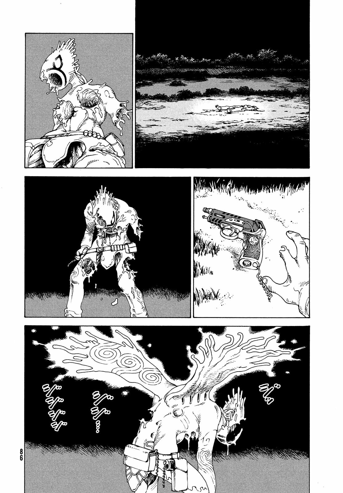Read Heavenly Delusion Pt Manga Online