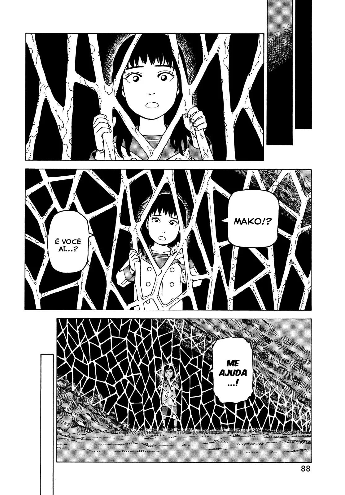 Read Heavenly Delusion Pt Manga Online