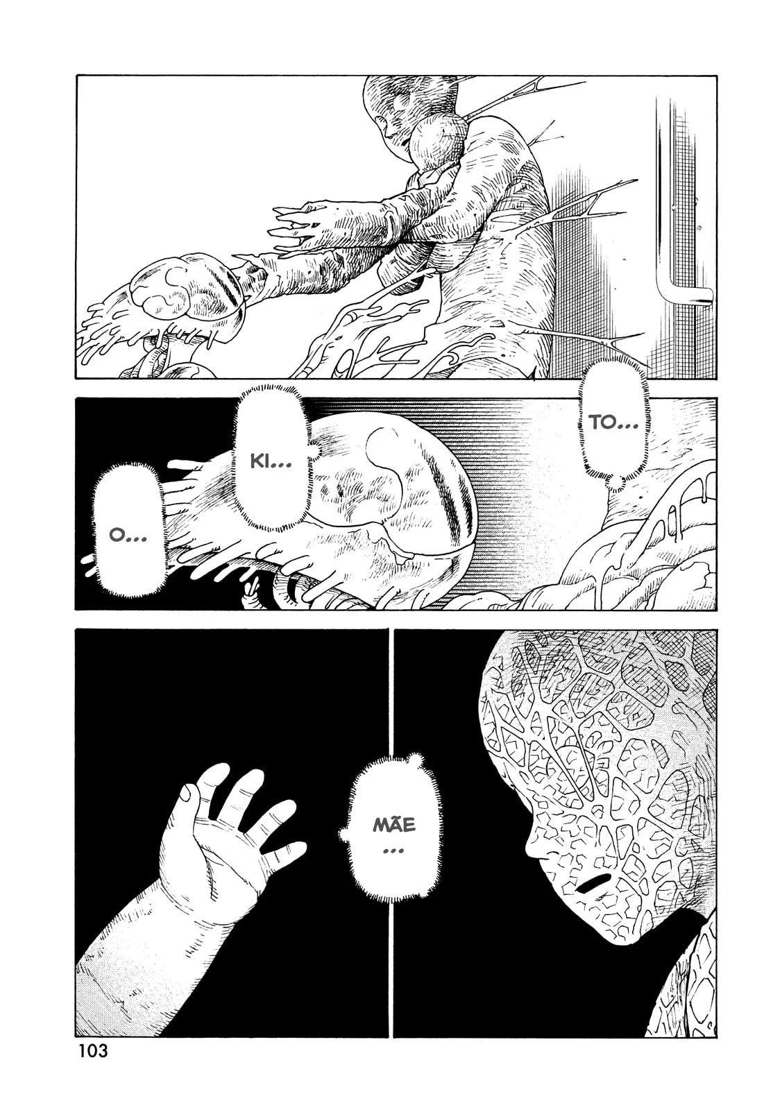 Read Heavenly Delusion Pt Manga Online