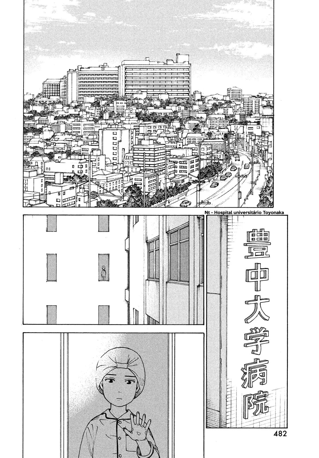Read Heavenly Delusion Pt Manga Online