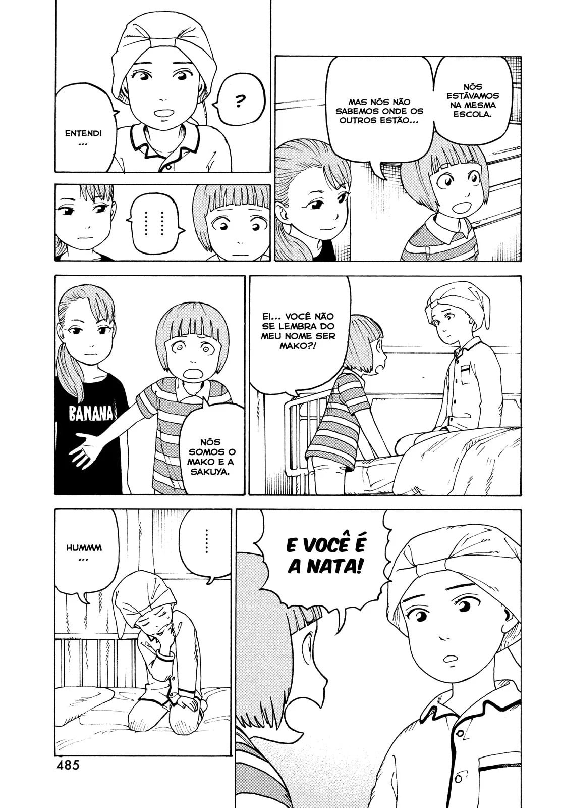 Read Heavenly Delusion Pt Manga Online