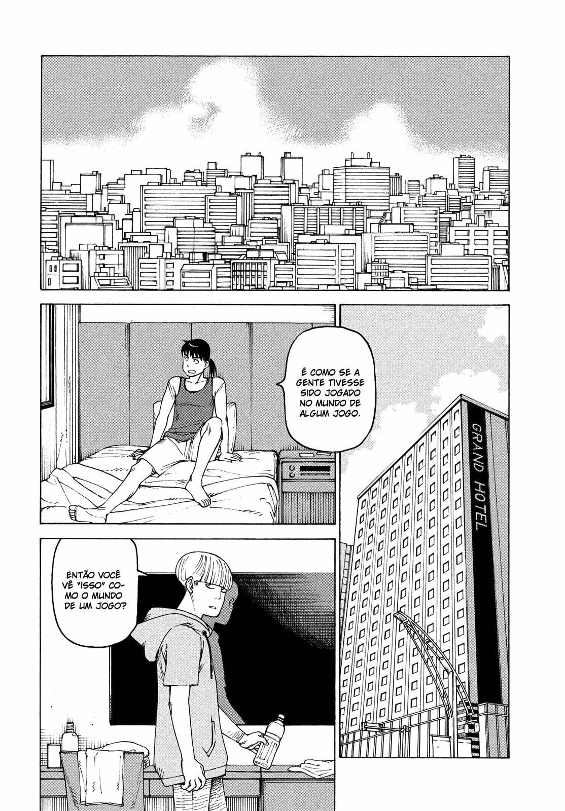Read Heavenly Delusion Pt Manga Online