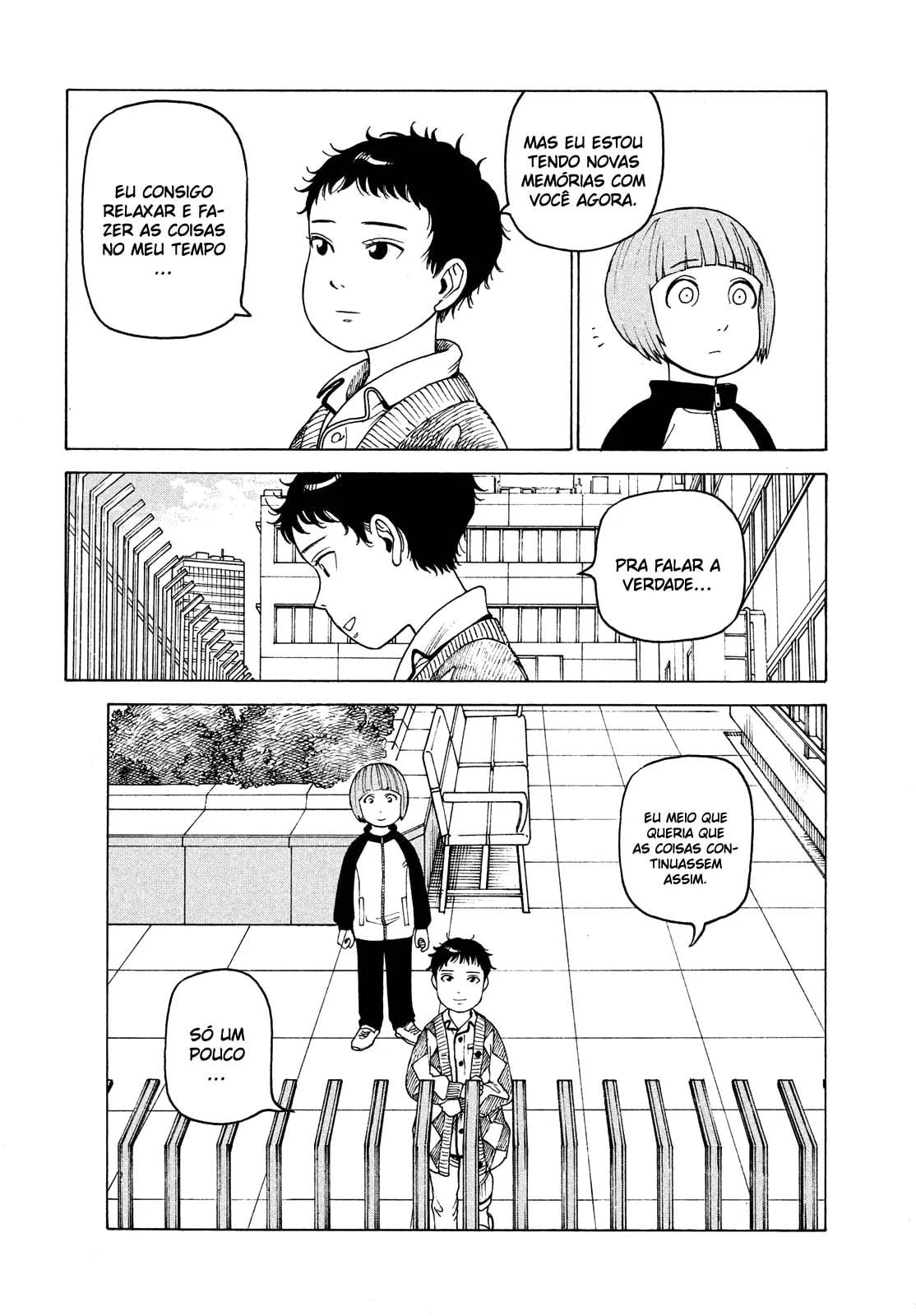 Read Heavenly Delusion Pt Manga Online