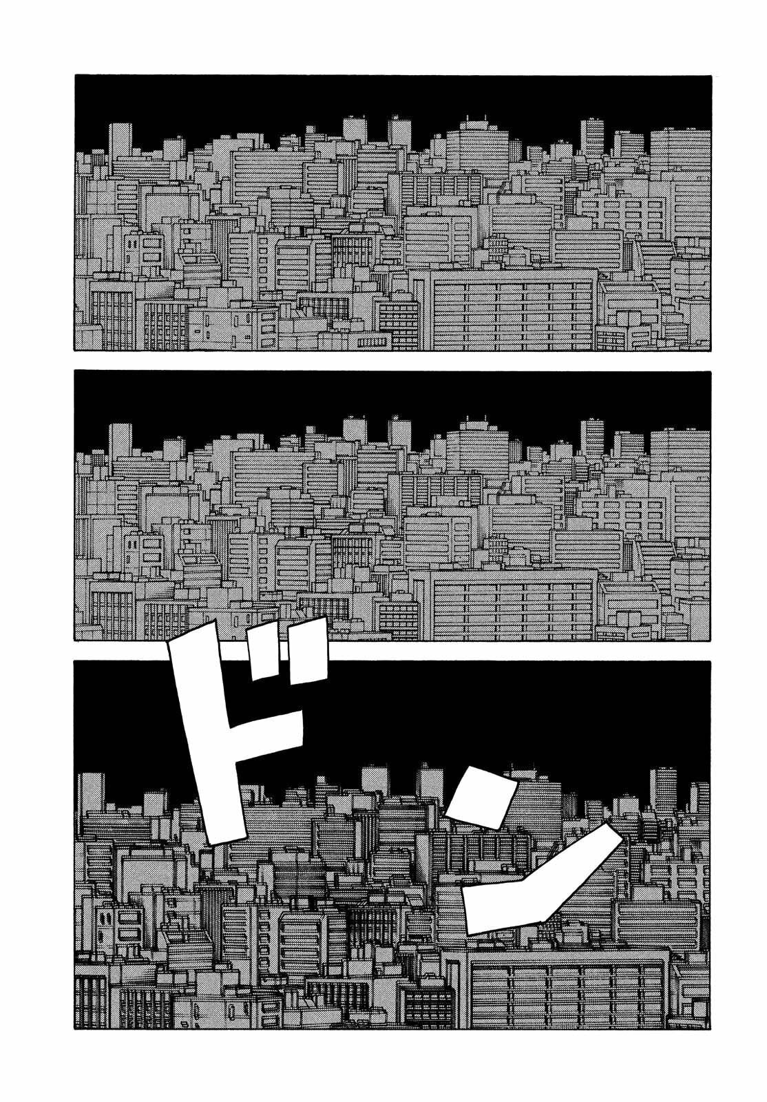 Read Heavenly Delusion Pt Manga Online
