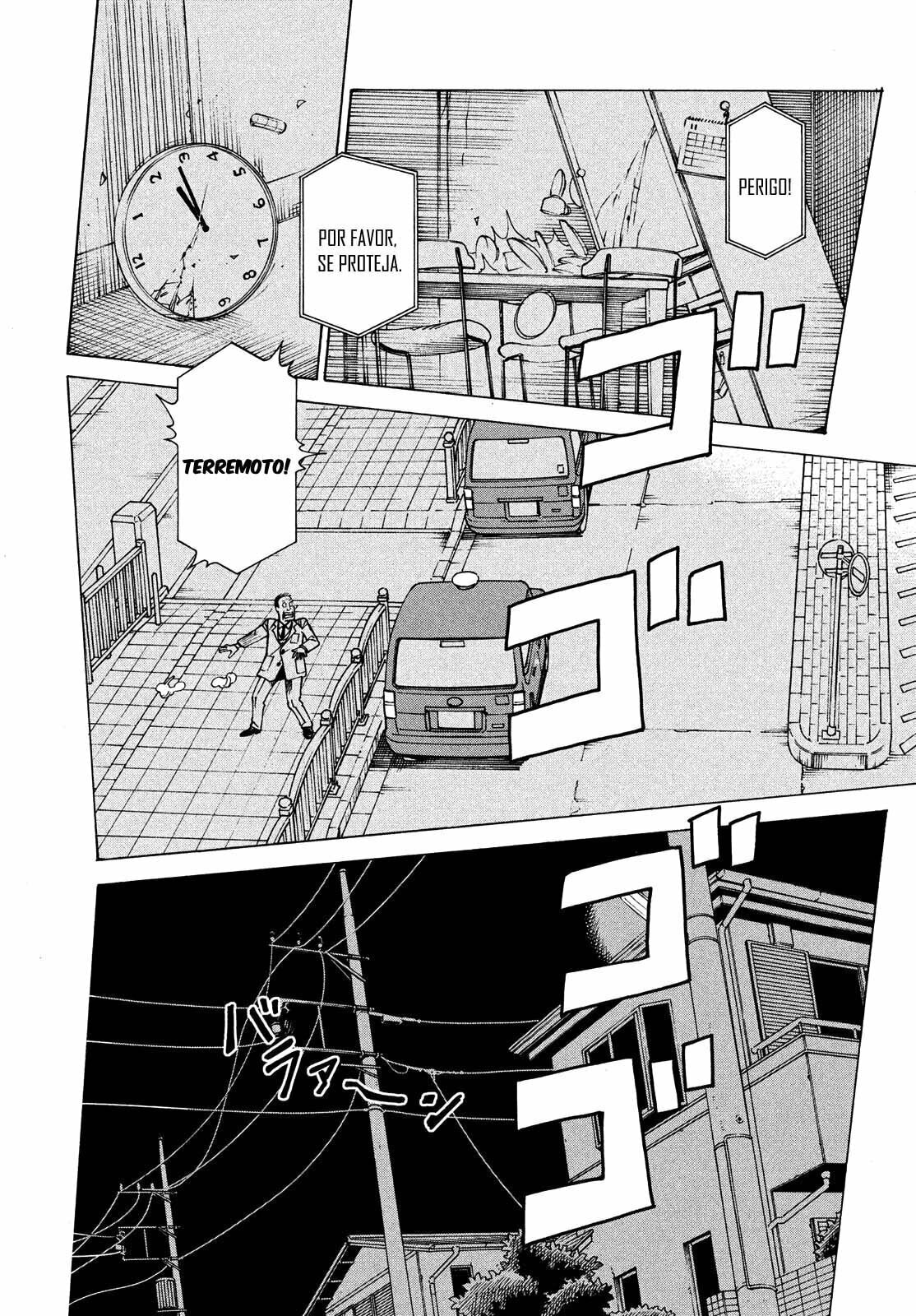 Read Heavenly Delusion Pt Manga Online