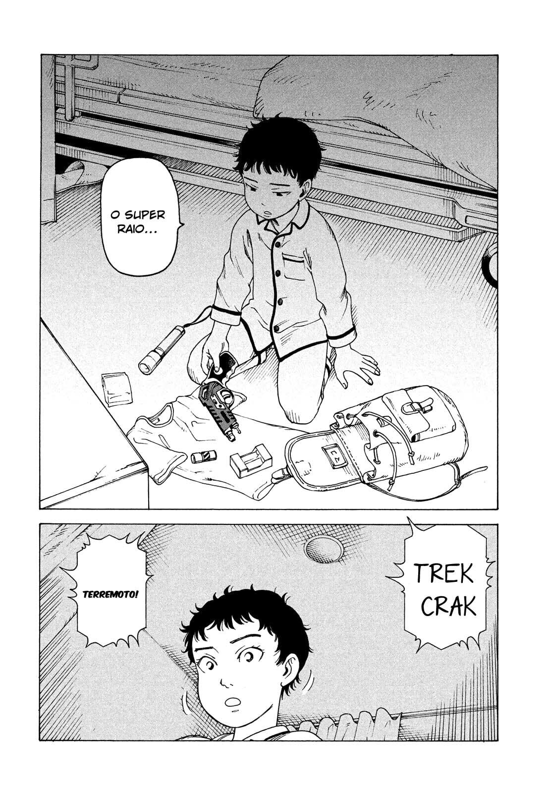 Read Heavenly Delusion Pt Manga Online