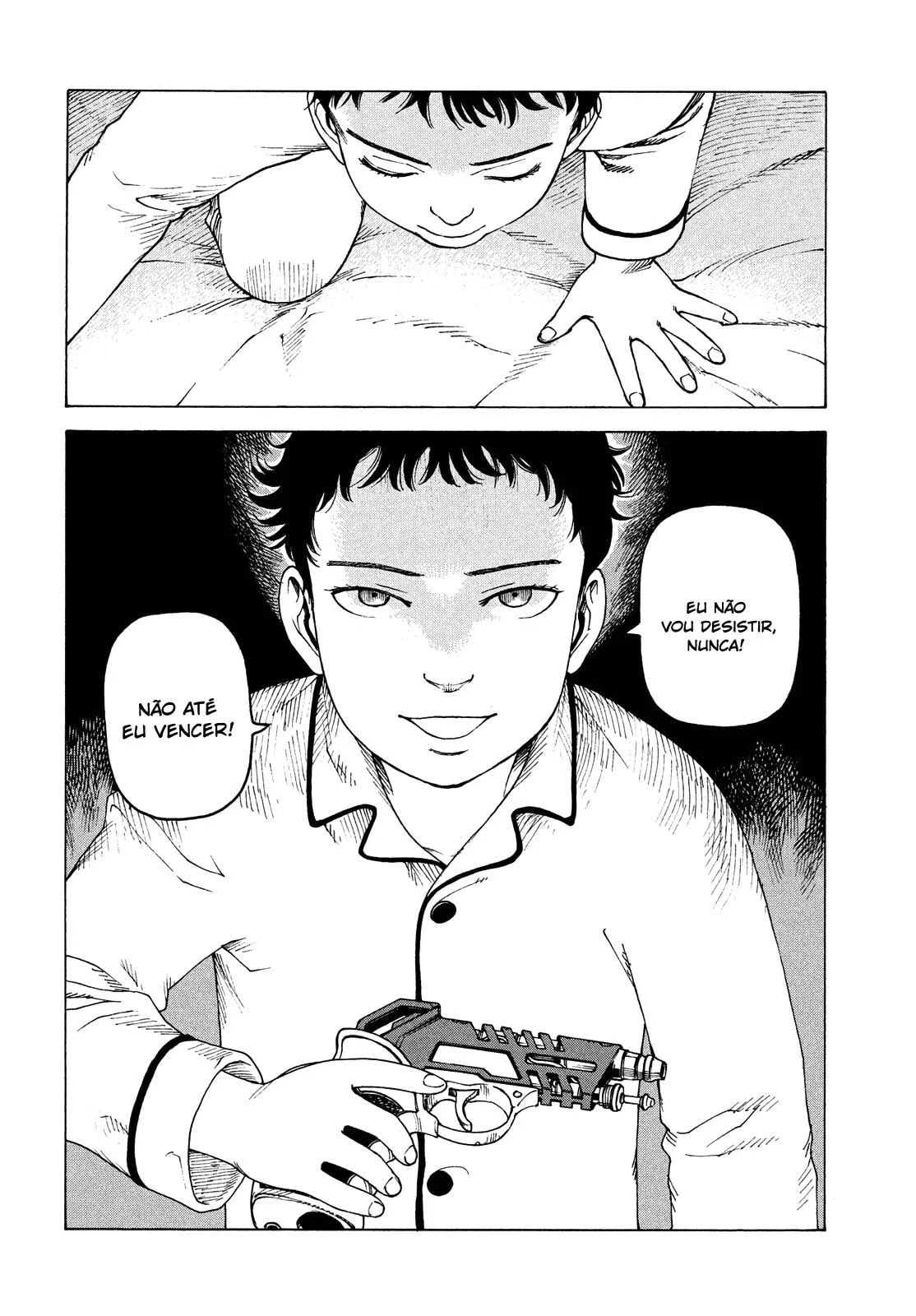 Read Heavenly Delusion Pt Manga Online