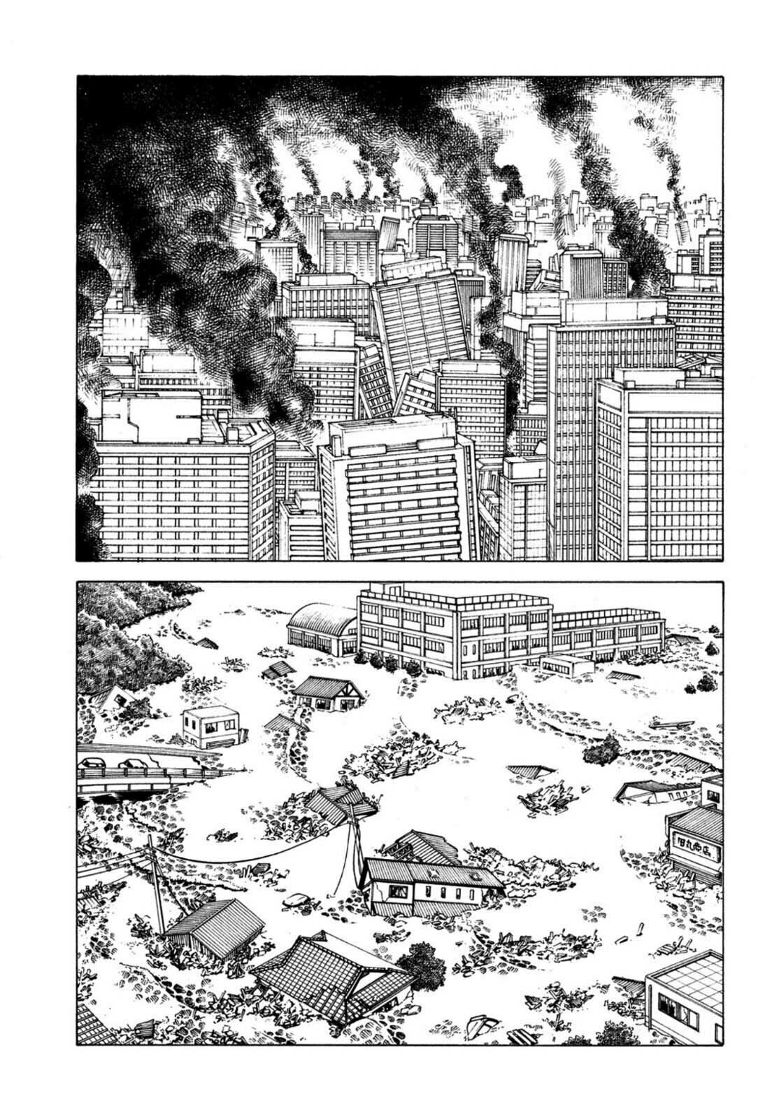 Read Heavenly Delusion Pt Manga Online