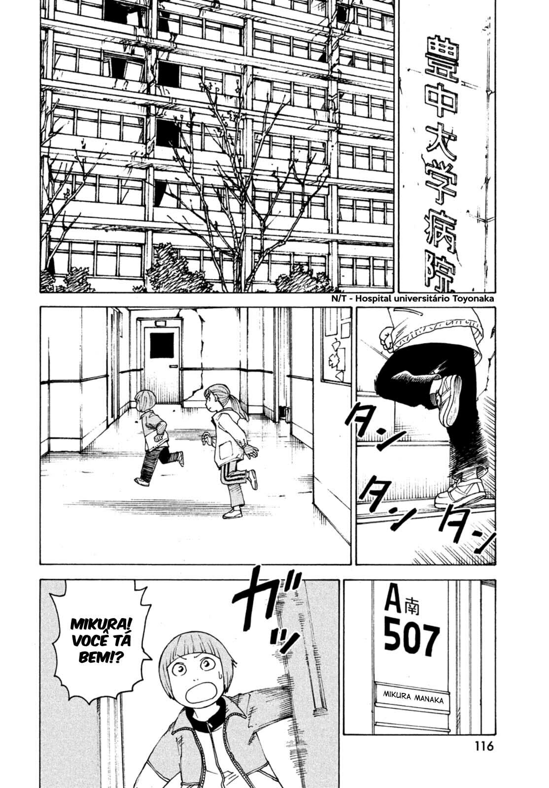Read Heavenly Delusion Pt Manga Online