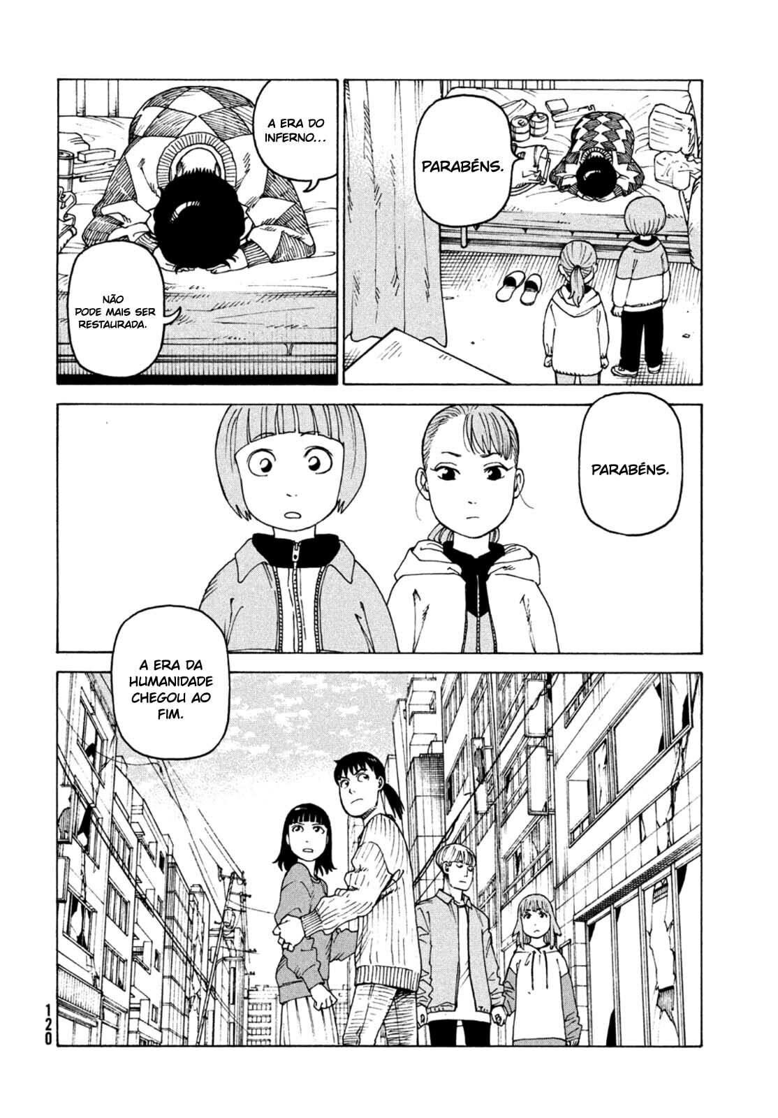 Read Heavenly Delusion Pt Manga Online