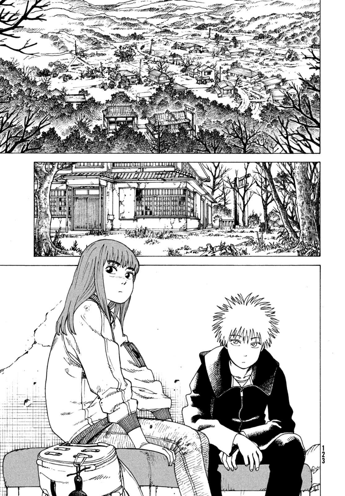 Read Heavenly Delusion Pt Manga Online